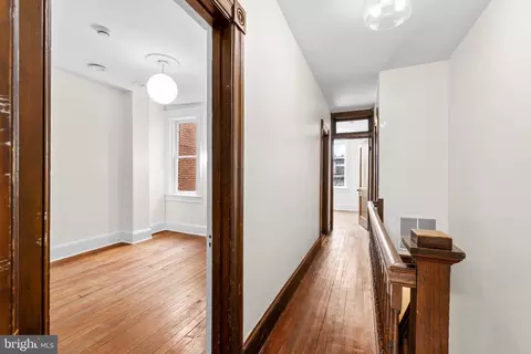 Entry Way - 2736 N Calvert St, Baltimore, MD 21218 photo 20 of 21