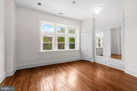 Bedroom - 2736 N Calvert St, Baltimore, MD 21218 photo 7 of 12