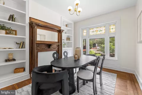 Dining - 2736 N Calvert St, Baltimore, MD 21218 photo 1 of 6
