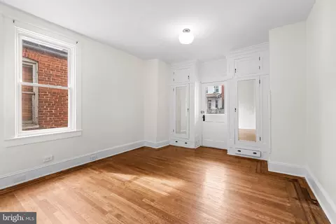 Bedroom - 2736 N Calvert St, Baltimore, MD 21218 photo 6 of 12