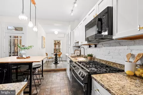 Kitchen - 2736 N Calvert St, Baltimore, MD 21218 photo 1 of 5