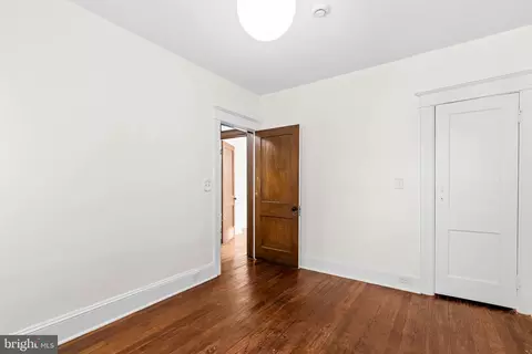 Bedroom - 2736 N Calvert St, Baltimore, MD 21218 photo 10 of 12