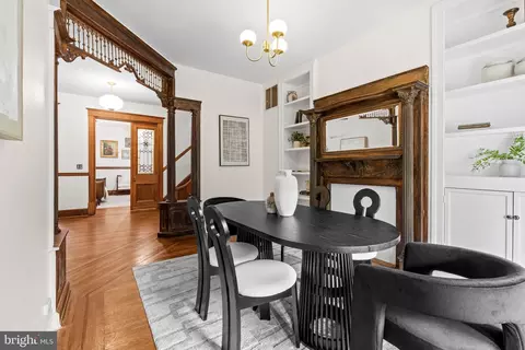 Dining - 2736 N Calvert St, Baltimore, MD 21218 photo 4 of 6