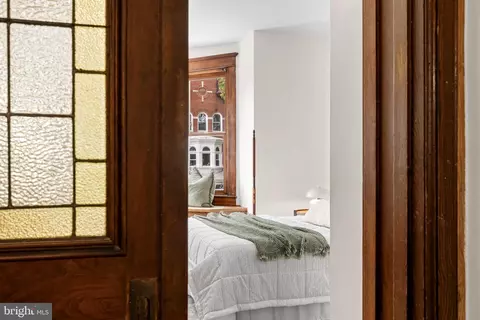 Bedroom - 2736 N Calvert St, Baltimore, MD 21218 photo 1 of 12
