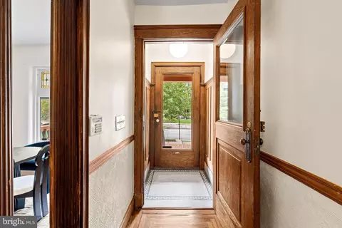 Entry Way - 2736 N Calvert St, Baltimore, MD 21218 photo 1 of 21