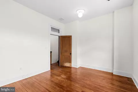 Bedroom - 2736 N Calvert St, Baltimore, MD 21218 photo 8 of 12