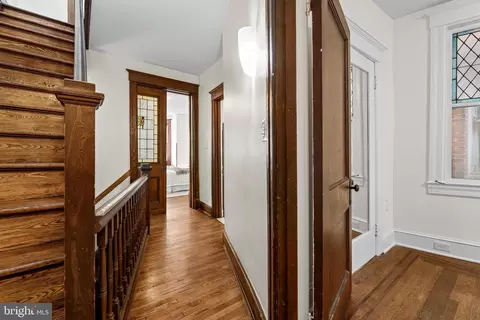 Entry Way - 2736 N Calvert St, Baltimore, MD 21218 photo 18 of 21