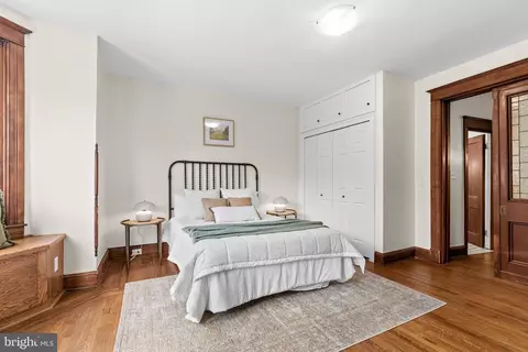 Bedroom - 2736 N Calvert St, Baltimore, MD 21218 photo 4 of 12