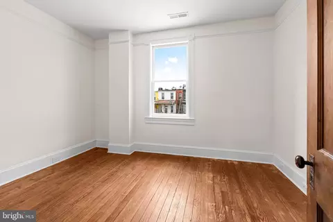 Bedroom - 2736 N Calvert St, Baltimore, MD 21218 photo 11 of 12