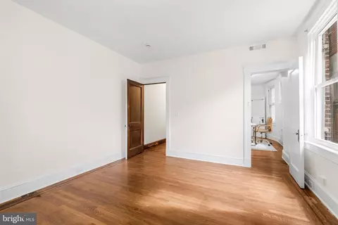 Bedroom - 2736 N Calvert St, Baltimore, MD 21218 photo 5 of 12