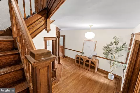 Entry Way - 2736 N Calvert St, Baltimore, MD 21218 photo 8 of 21