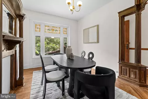 Dining - 2736 N Calvert St, Baltimore, MD 21218 photo 3 of 6