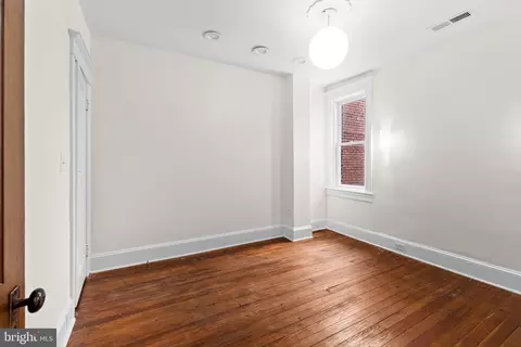 Bedroom - 2736 N Calvert St, Baltimore, MD 21218 photo 9 of 12