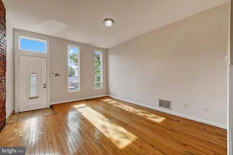 220 Patterson Park Ave, Baltimore, MD 21231