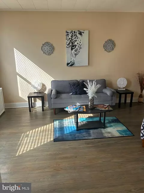 Living - 3444 Erdman Ave, Baltimore, MD 21213 photo 1 of 2