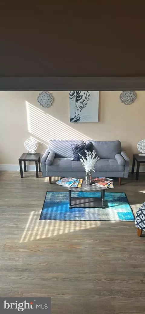 Living - 3444 Erdman Ave, Baltimore, MD 21213 photo 2 of 2