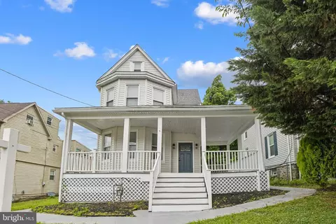519 Rossiter Ave, Baltimore, MD 21212