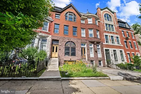 2231 Eutaw Pl, Baltimore, MD 21217