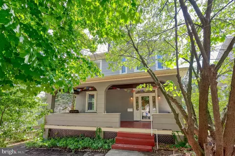 2911 Shirey Ave, Baltimore, MD 21214
