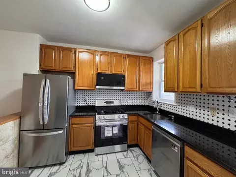 Kitchen - 3307 Abell Ave, Baltimore, MD 21218 photo 2 of 2