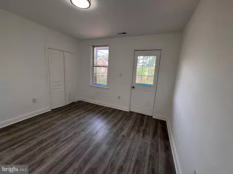 Bedroom - 3307 Abell Ave, Baltimore, MD 21218 photo 3 of 4