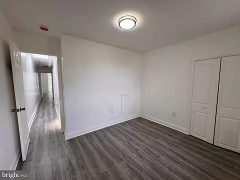 Bedroom - 3307 Abell Ave, Baltimore, MD 21218 photo 1 of 4