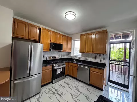 Kitchen - 3307 Abell Ave, Baltimore, MD 21218 photo 1 of 2