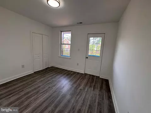 Bedroom - 3307 Abell Ave, Baltimore, MD 21218 photo 2 of 4
