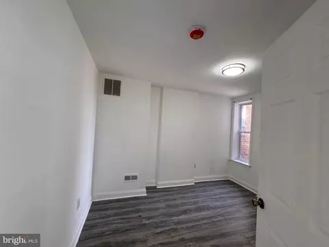 Bedroom - 3307 Abell Ave, Baltimore, MD 21218 photo 4 of 4