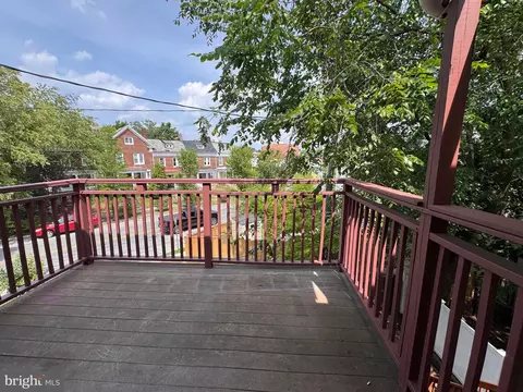 Exterior - 3307 Abell Ave, Baltimore, MD 21218 photo 2 of 6