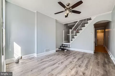 3804 Mount Pleasant Ave, Baltimore, MD 21224