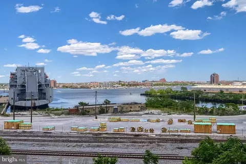 View/Area - 1200 Steuart St #514, Baltimore, MD 21230 photo 2 of 5