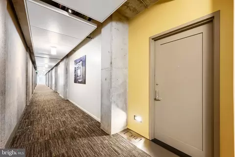 Entry Way - 1200 Steuart St #514, Baltimore, MD 21230 photo 3 of 3
