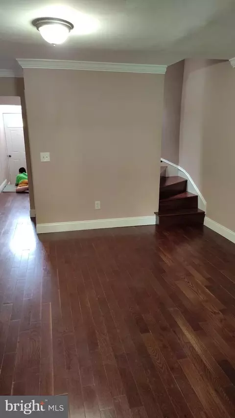 Living - 1405 Ramsay St, Baltimore, MD 21223 photo 1 of 1