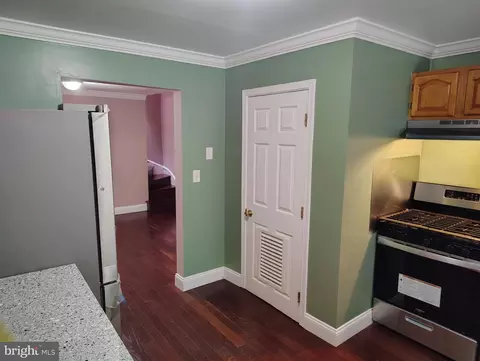 Entry Way - 1405 Ramsay St, Baltimore, MD 21223 photo 13 of 15