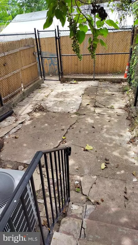 Exterior - 1405 Ramsay St, Baltimore, MD 21223 photo 3 of 3