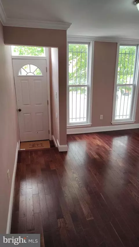 Entry Way - 1405 Ramsay St, Baltimore, MD 21223 photo 1 of 15