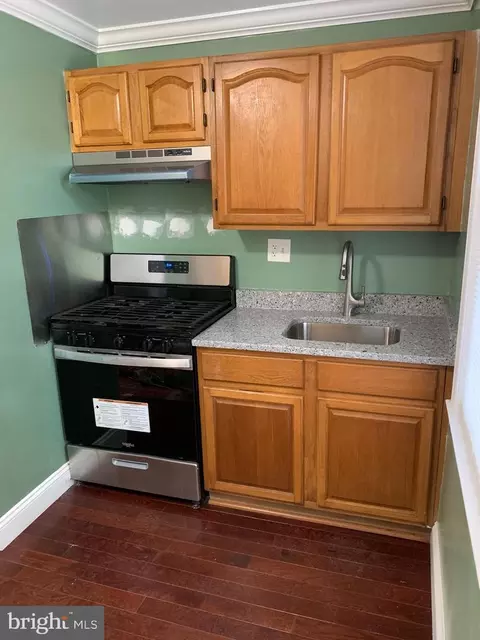 Kitchen - 1405 Ramsay St, Baltimore, MD 21223 photo 1 of 1