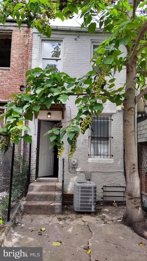 Exterior - 1405 Ramsay St, Baltimore, MD 21223 photo 1 of 3