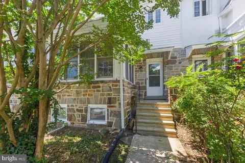 3626 Rexmere Rd, Baltimore, MD 21218