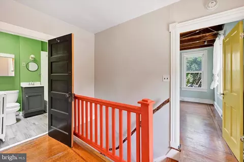 Entry Way - 3600 Hooper Ave, Baltimore, MD 21211 photo 4 of 4