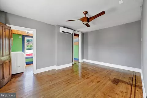 Bedroom - 3600 Hooper Ave, Baltimore, MD 21211 photo 2 of 2