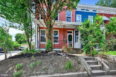 3600 Hooper Ave, Baltimore, MD 21211