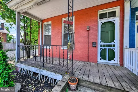 Exterior - 3600 Hooper Ave, Baltimore, MD 21211 photo 2 of 6