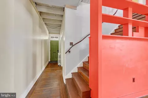 Entry Way - 3600 Hooper Ave, Baltimore, MD 21211 photo 2 of 4