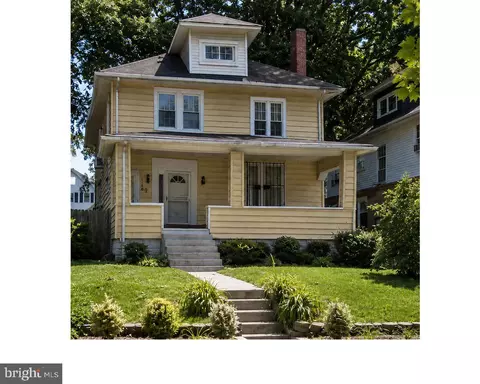 4009 Carlisle Ave, Baltimore, MD 21216