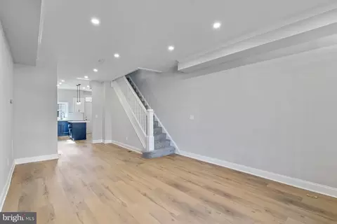 Living - 653 Bartlett Ave, Baltimore, MD 21218 photo 1 of 1