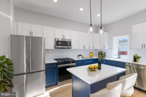 Kitchen - 653 Bartlett Ave, Baltimore, MD 21218 photo 1 of 1
