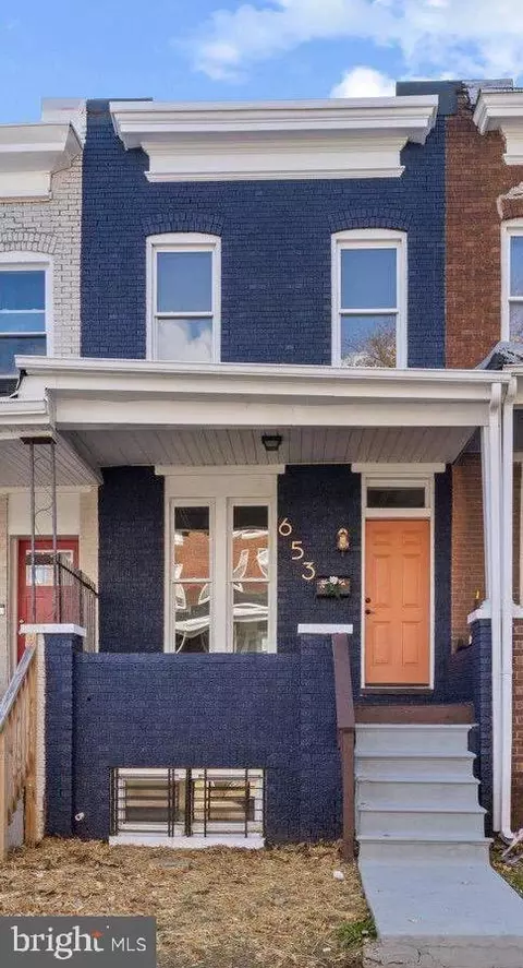 Other - 653 Bartlett Ave, Baltimore, MD 21218 photo 17 of 18