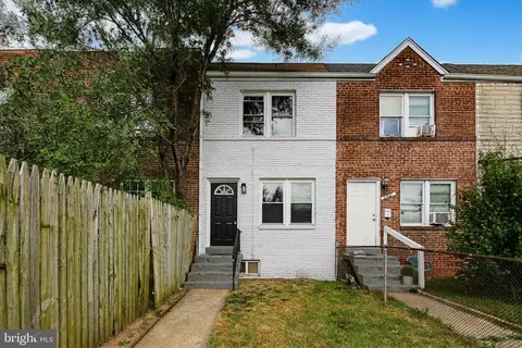 3704 Saint Margaret St, Baltimore, MD 21225